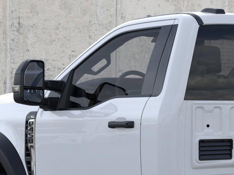 New 2026 Oxford White Ford XL image 20