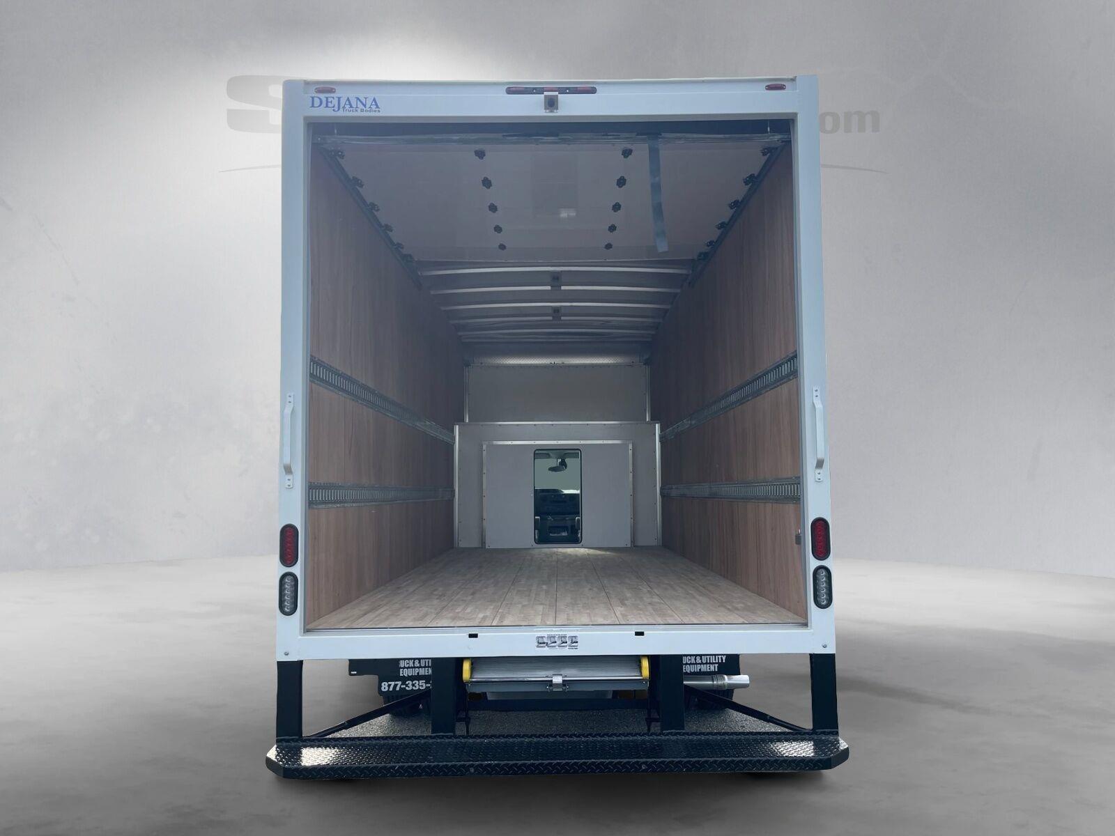 New 2027 Oxford White Ford  image 12