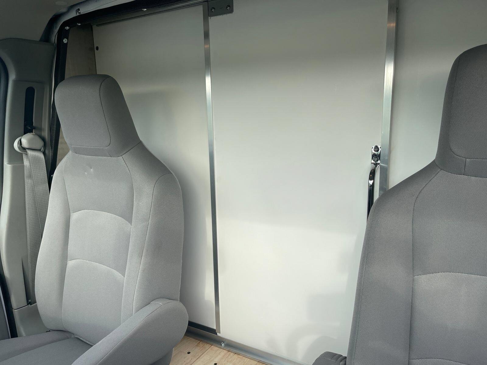New 2027 Oxford White Ford  image 25