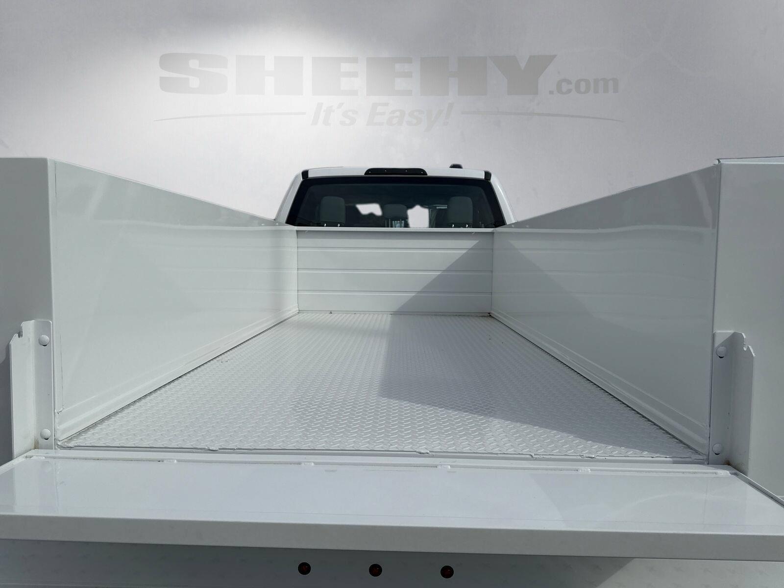 New 2026 Oxford White Ford XL image 7