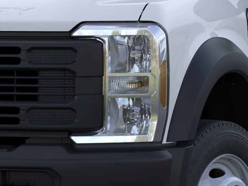 New 2026 Oxford White Ford XL image 18