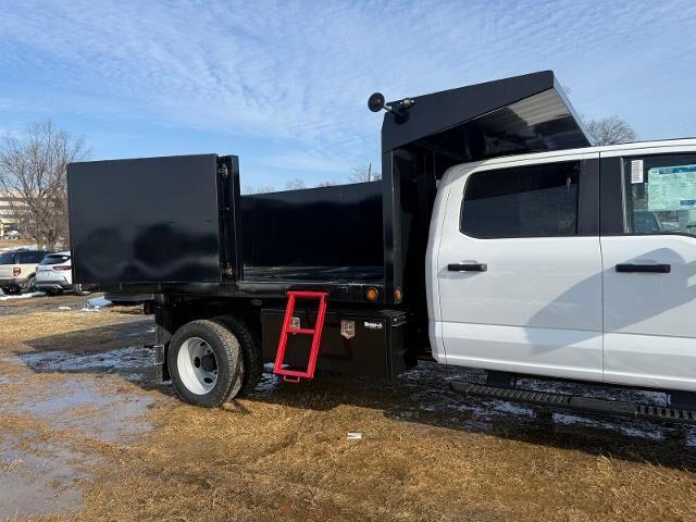 New 2026 Oxford White Ford XL image 16