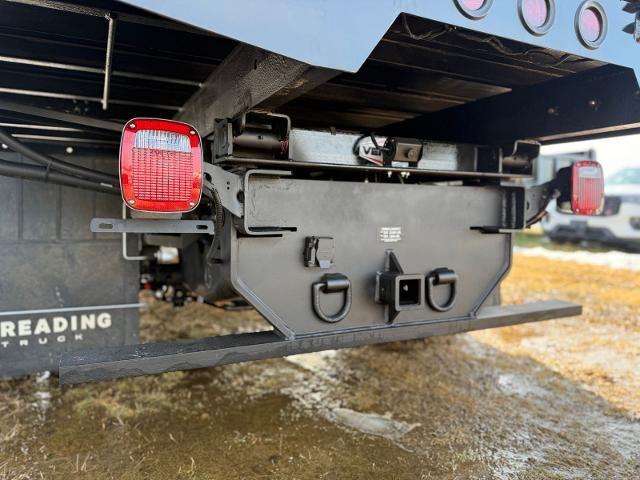 New 2026 Oxford White Ford XL image 18