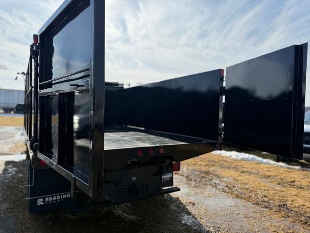 New 2026 Oxford White Ford XL image 21