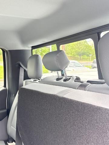 New 2026 Oxford White Ford XL image 10