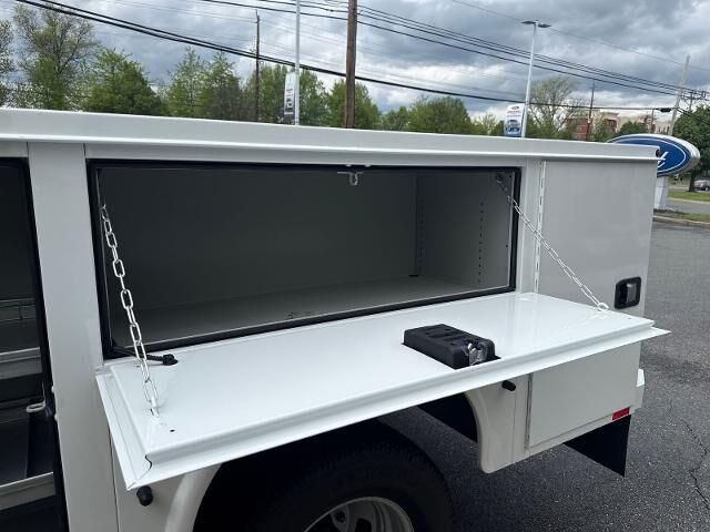 New 2026 Oxford White Ford XL image 16