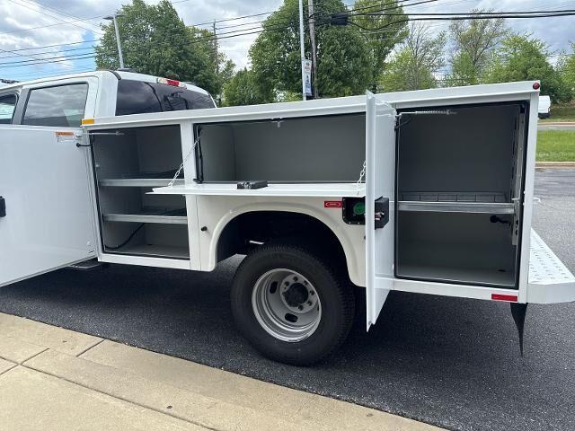 New 2026 Oxford White Ford XL image 18