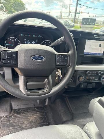 New 2026 Oxford White Ford XL image 13