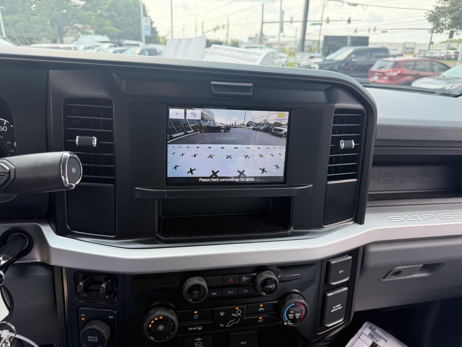 New 2026 Oxford White Ford XL image 20