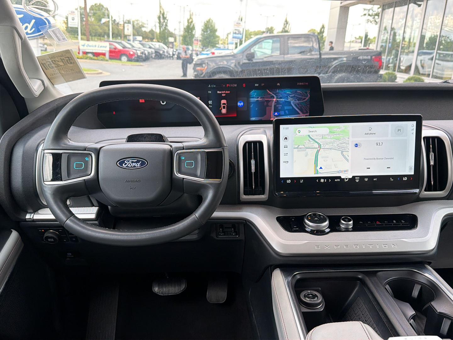 Used 2025  Ford Active image 8