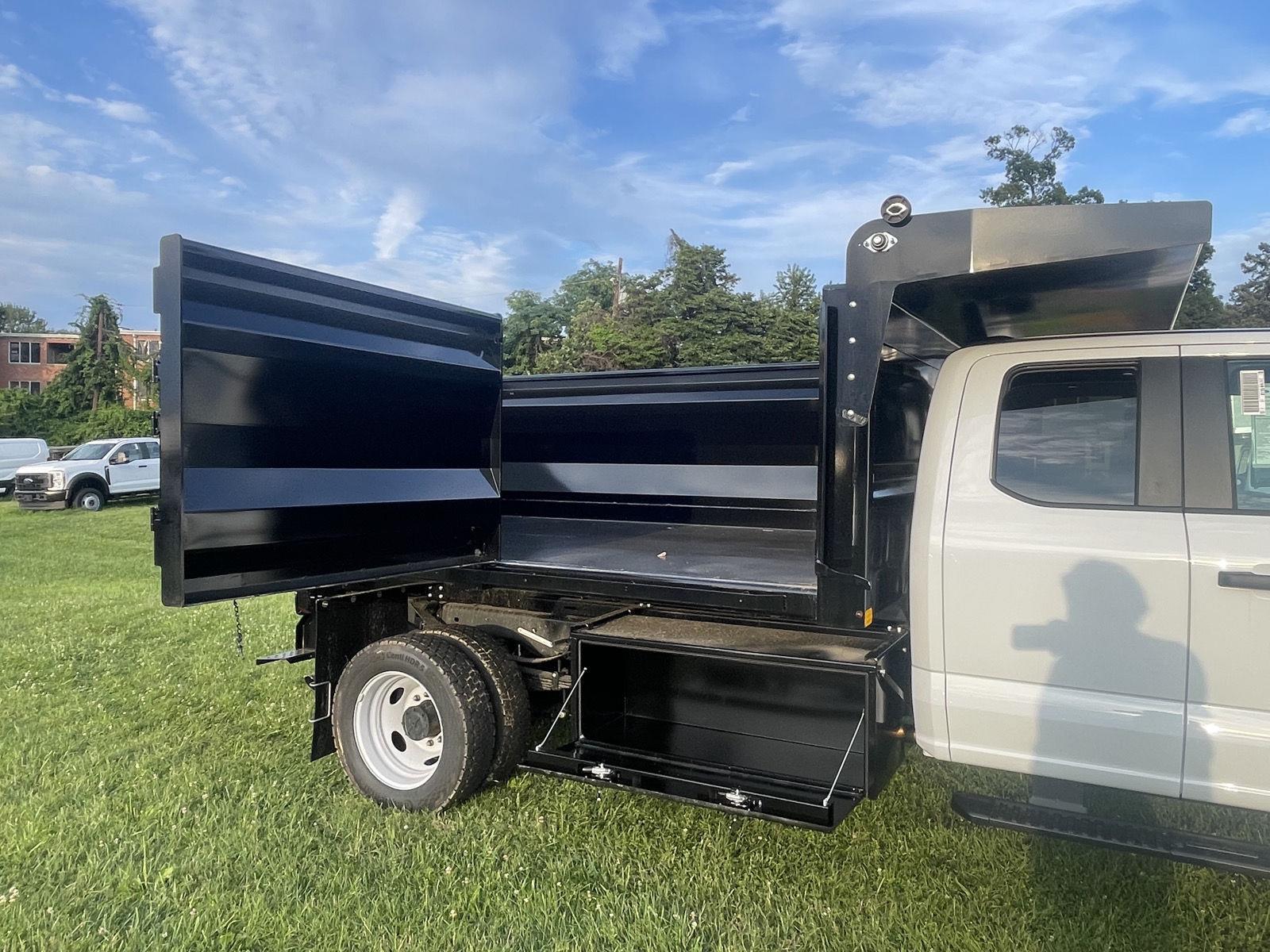 New 2026 Oxford White Ford XL image 39
