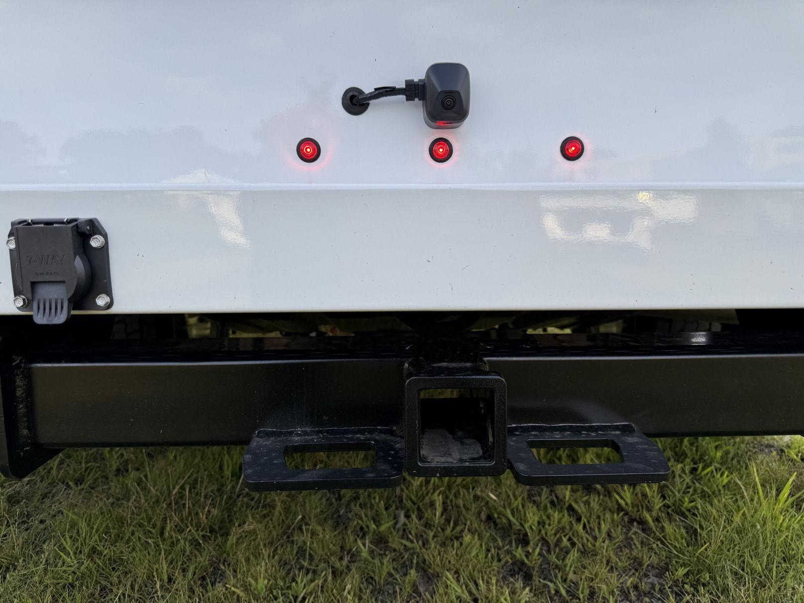 New 2026 Oxford White Ford XL image 36