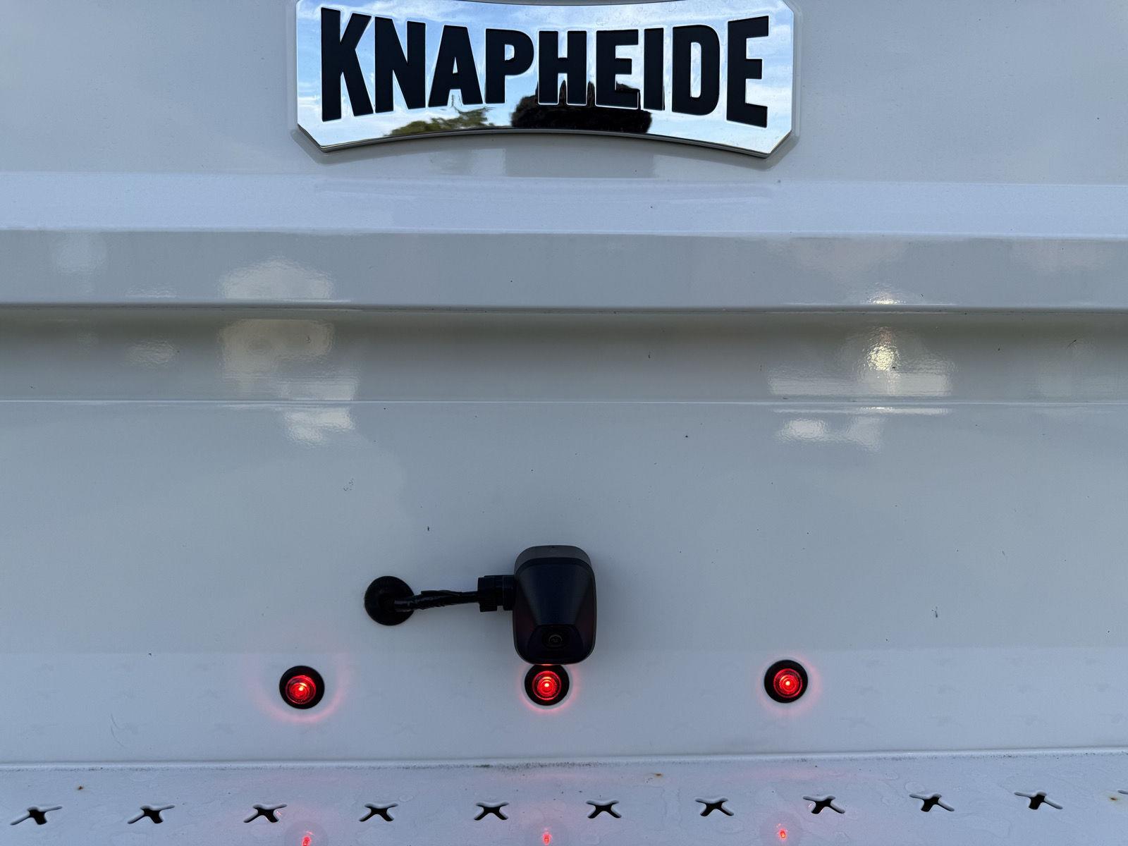 New 2026 Oxford White Ford XL image 37