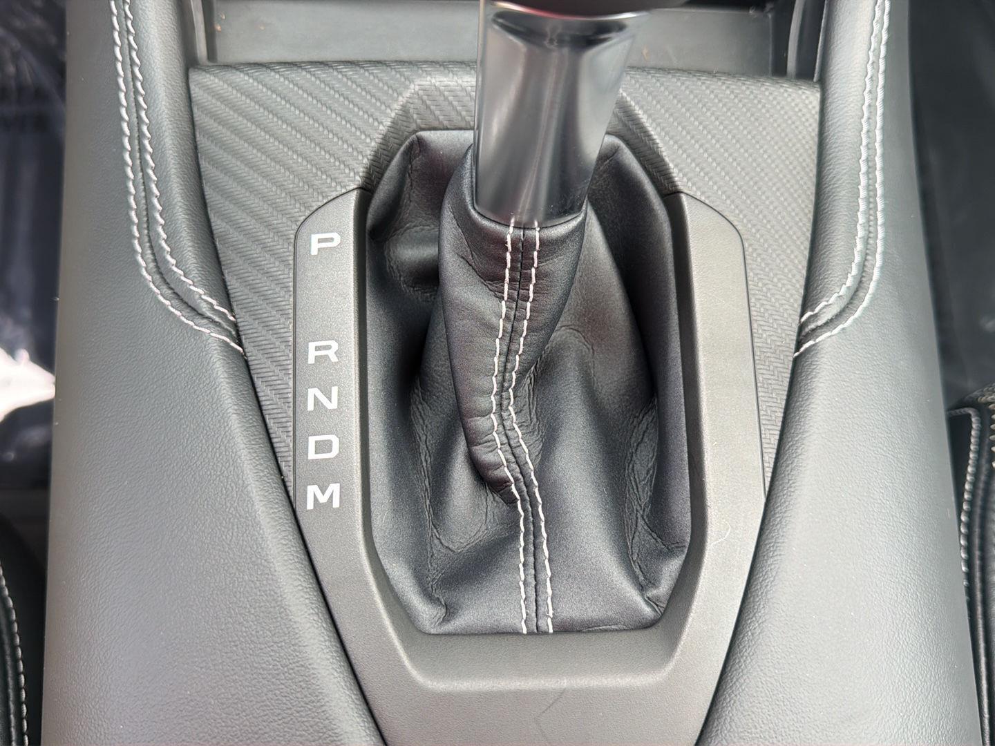 Used 2024 Vapor Blue FORD GT PREMIUM FASTBACK image 20
