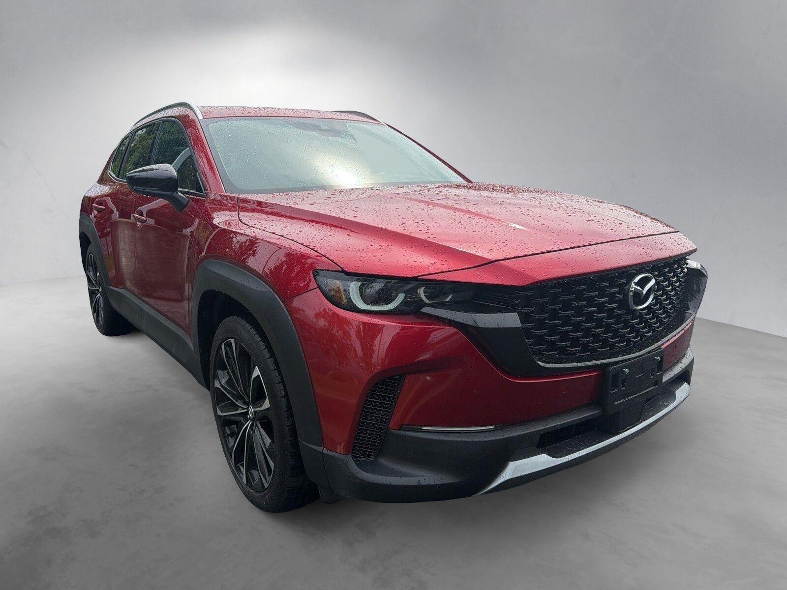  2024 Mazda CX-50 2.5 Turbo Premium Plus AWD   