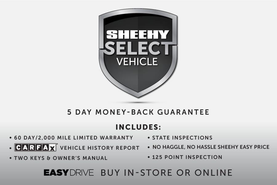 Used 2023 Infinite Black Metallic Clearcoat Lincoln Reserve image 4
