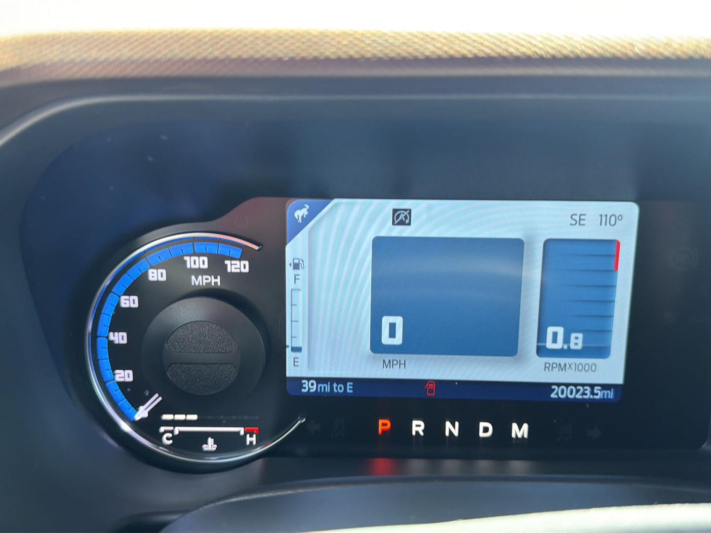 Used 2022 Shadow Black Ford Outer Banks image 6