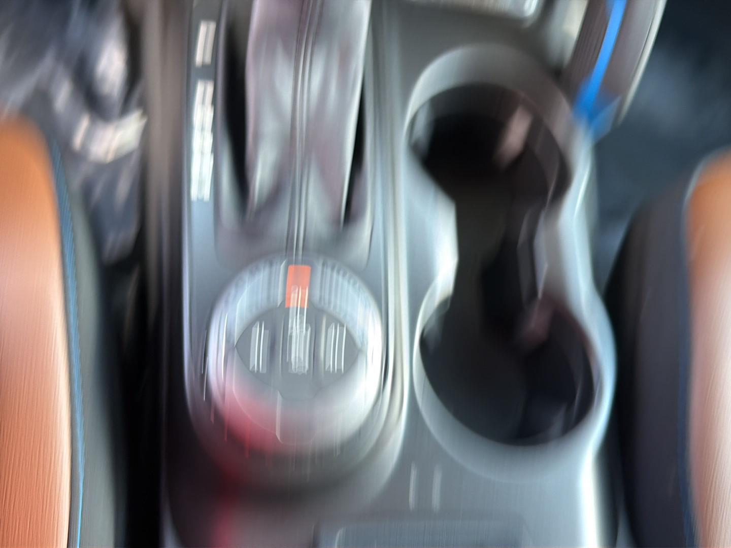 Used 2022 Shadow Black Ford Outer Banks image 18