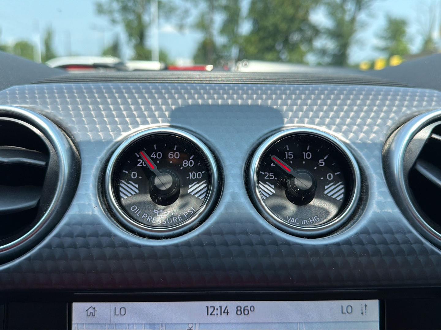 Used 2020 Race Red Ford GT Premium image 20