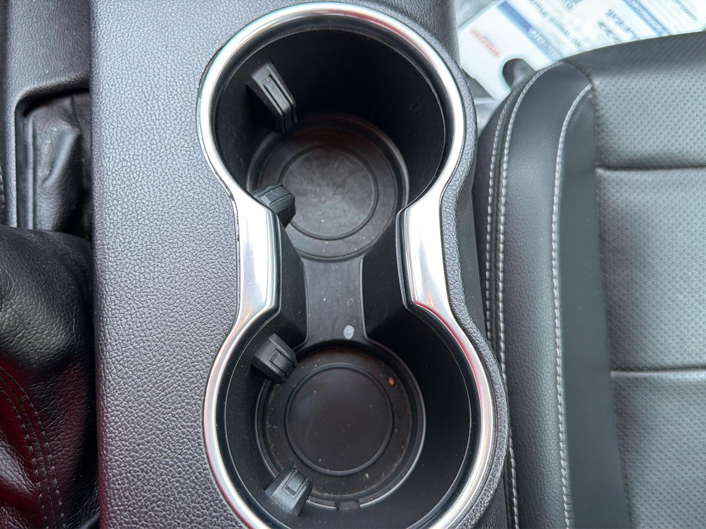 Used 2020 Race Red Ford GT Premium image 19