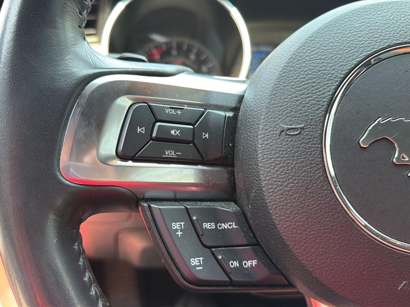 Used 2020 Race Red Ford GT Premium image 16