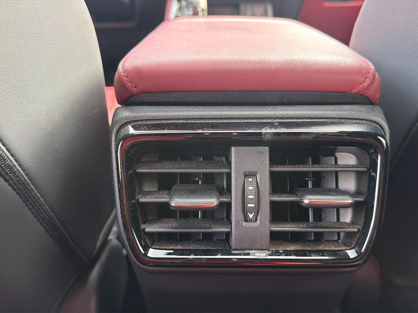 Used 2024 Caviar Lexus NX 350 image 21