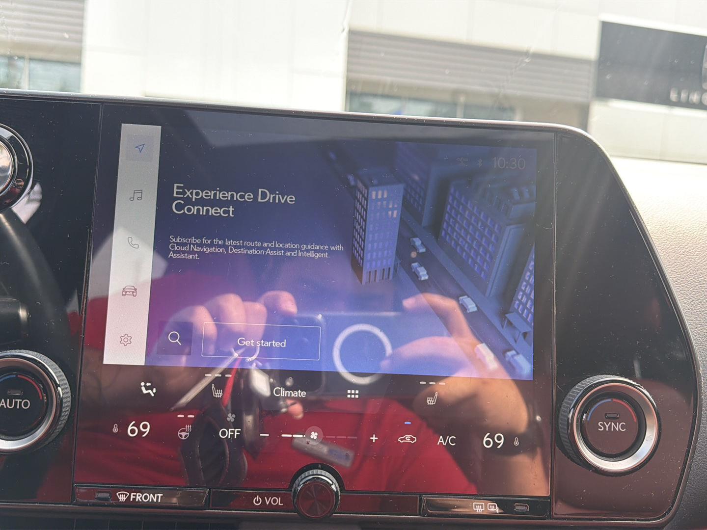 Used 2024 Caviar Lexus NX 350 image 19