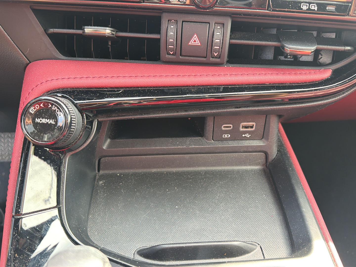 Used 2024 Caviar Lexus NX 350 image 20
