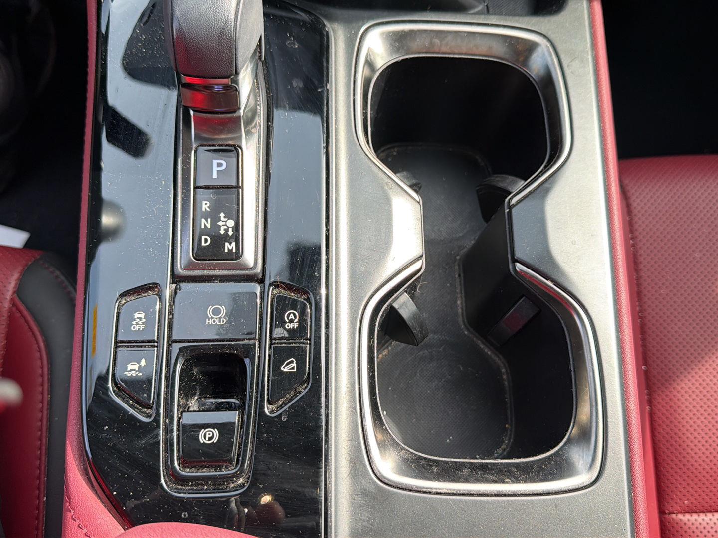 Used 2024 Caviar Lexus NX 350 image 18