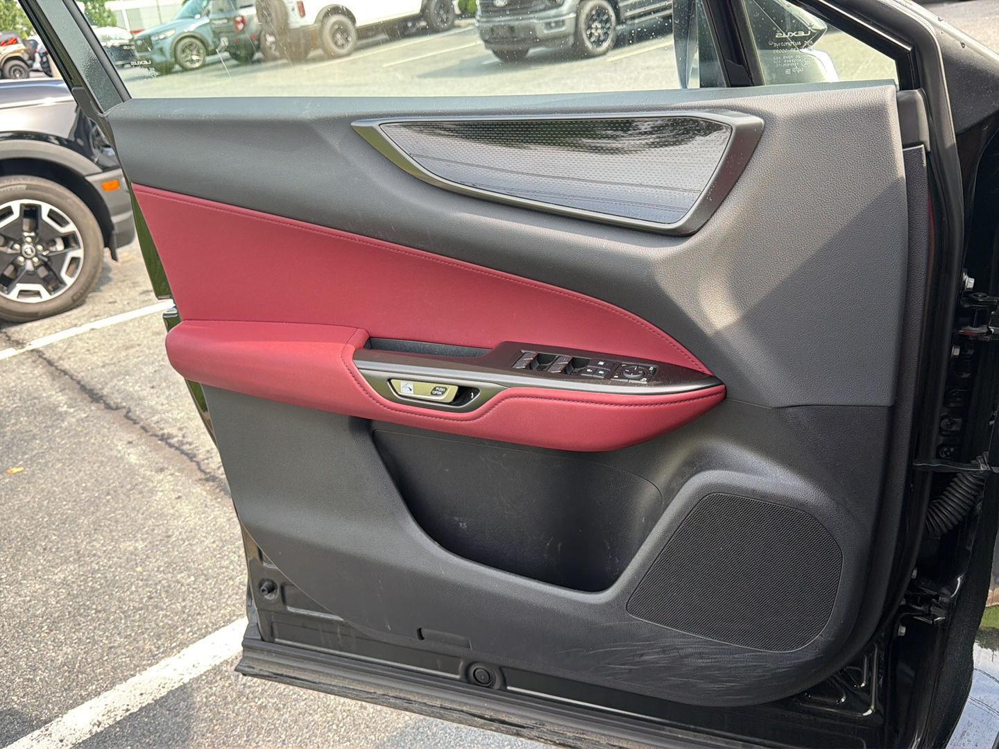Used 2024 Caviar Lexus NX 350 image 27