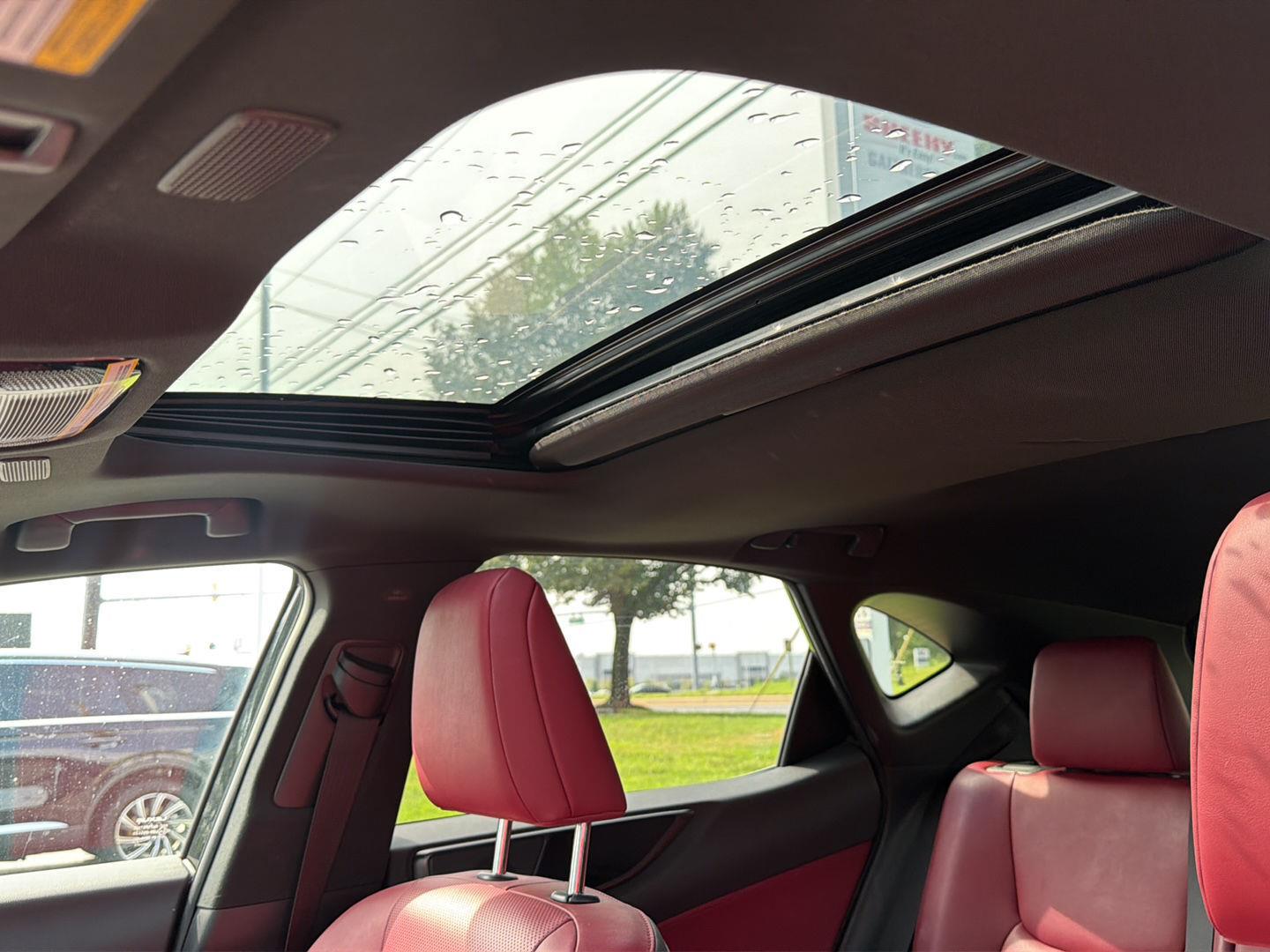 Used 2024 Caviar Lexus NX 350 image 10