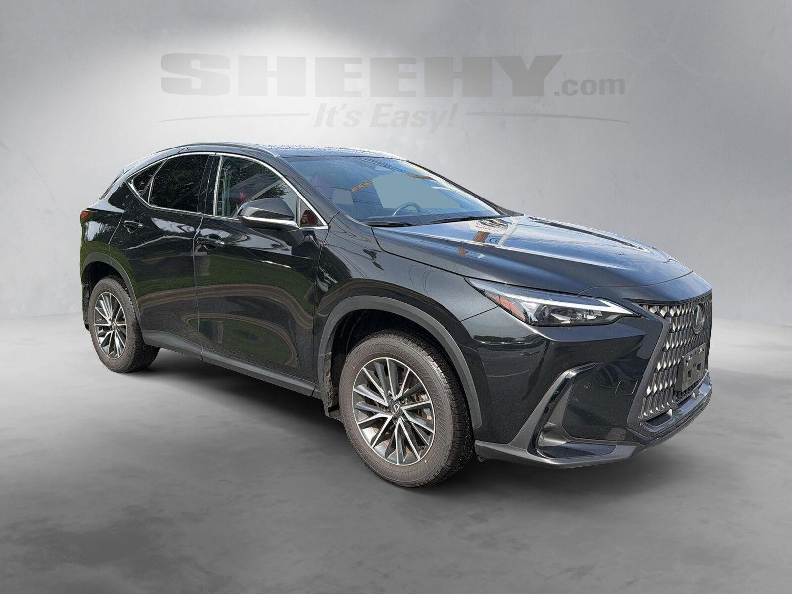 Used 2024 Caviar Lexus NX 350 image 2