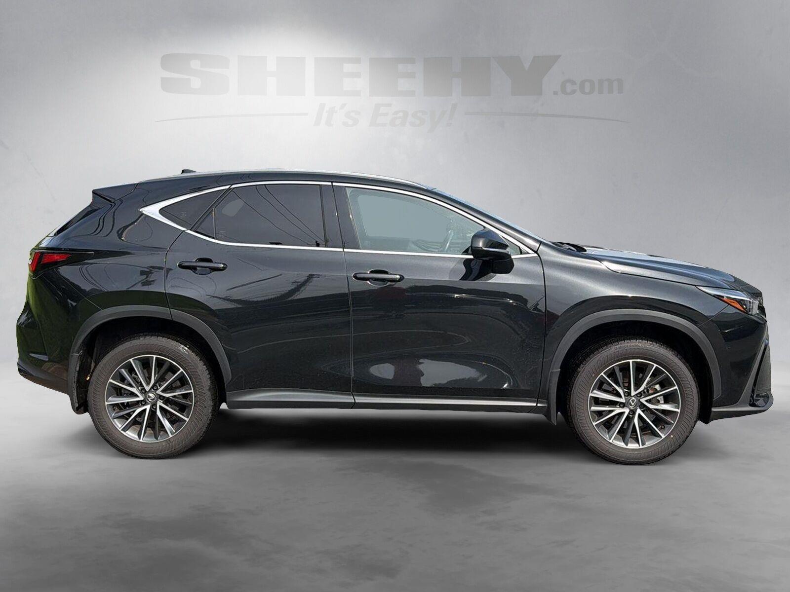 Used 2024 Caviar Lexus NX 350 image 8