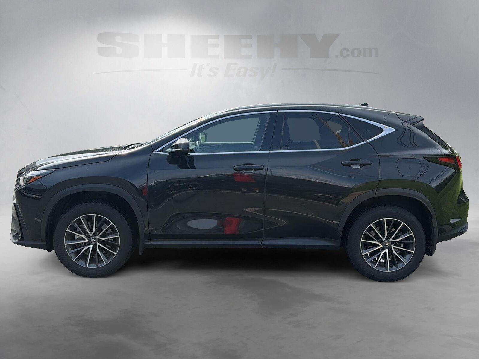 Used 2024 Caviar Lexus NX 350 image 14