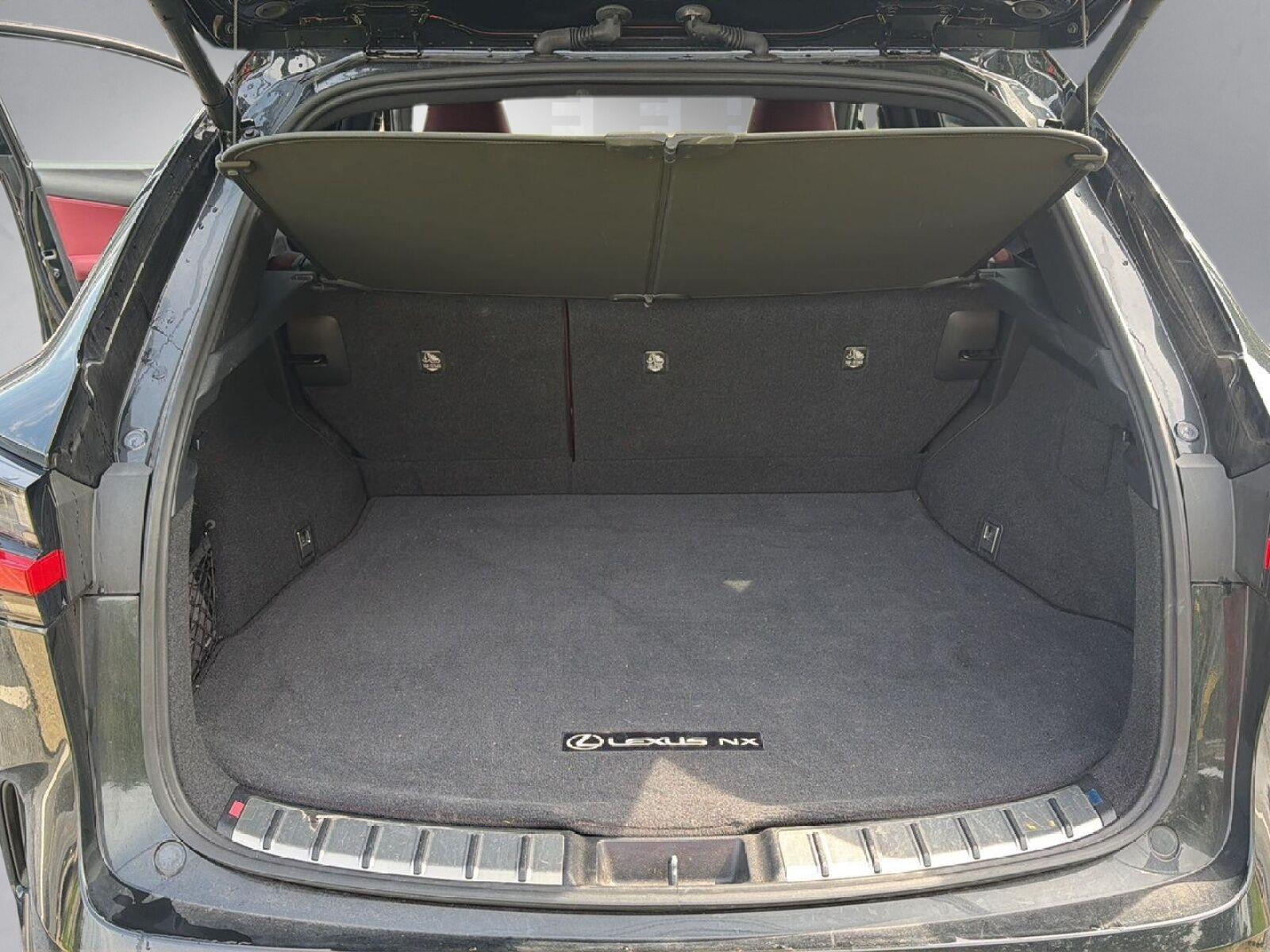 Used 2024 Caviar Lexus NX 350 image 23