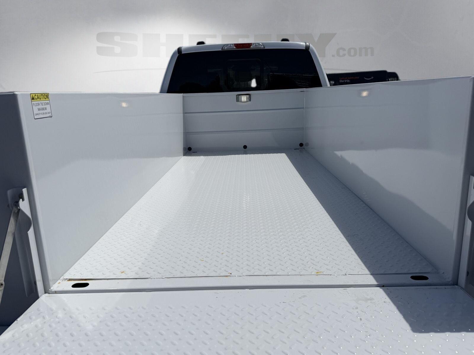 New 2026 Oxford White Ford XL image 7