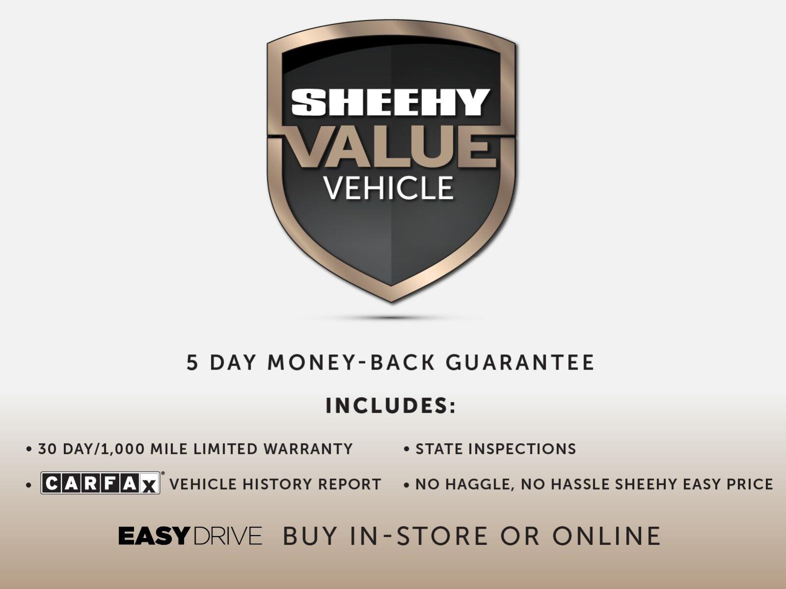 Used 2020 Agate Black Metallic Ford LARIAT image 3