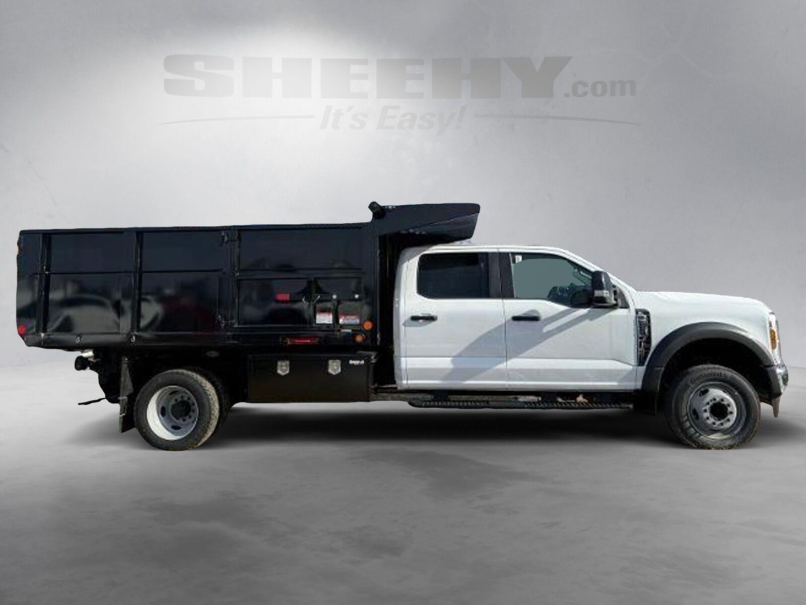 New 2026 Oxford White Ford XL image 4