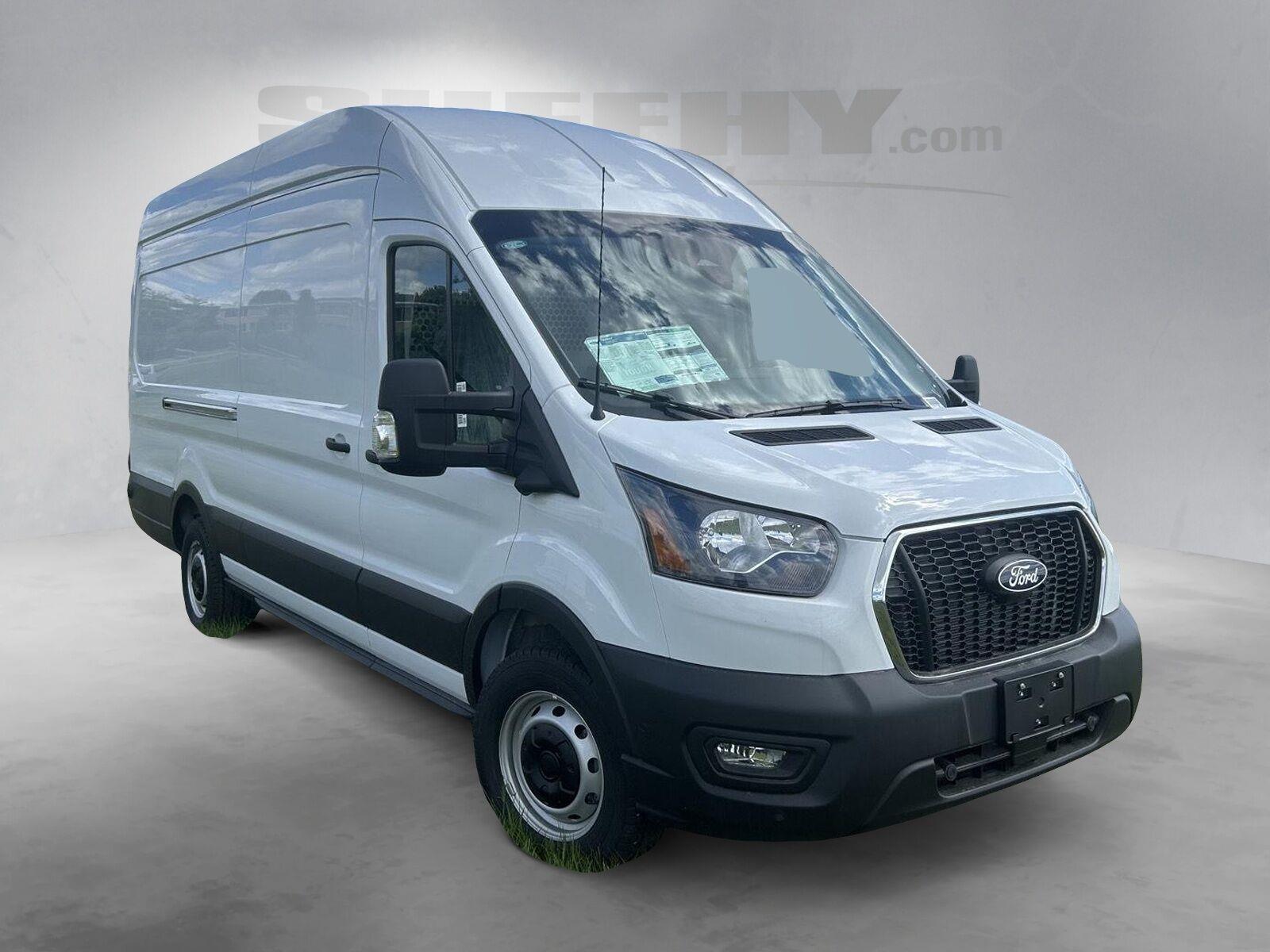 New 2026 Oxford White Ford 350 image 2