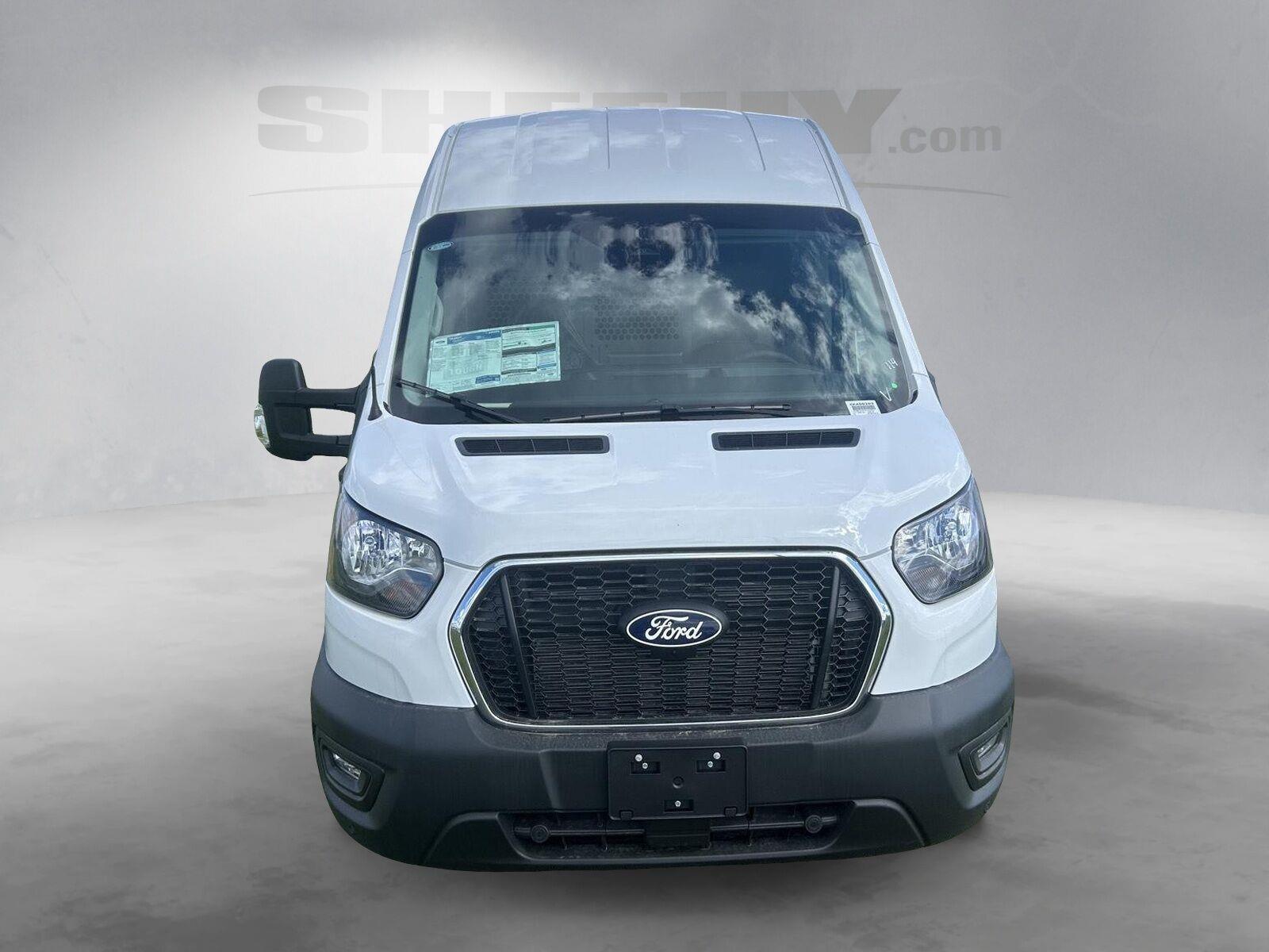 New 2026 Oxford White Ford 350 image 7