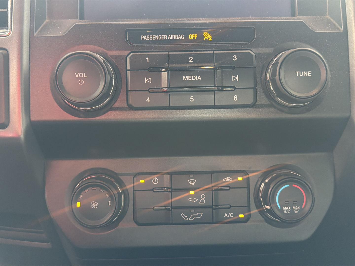 Used 2019 Race Red Ford XLT image 12