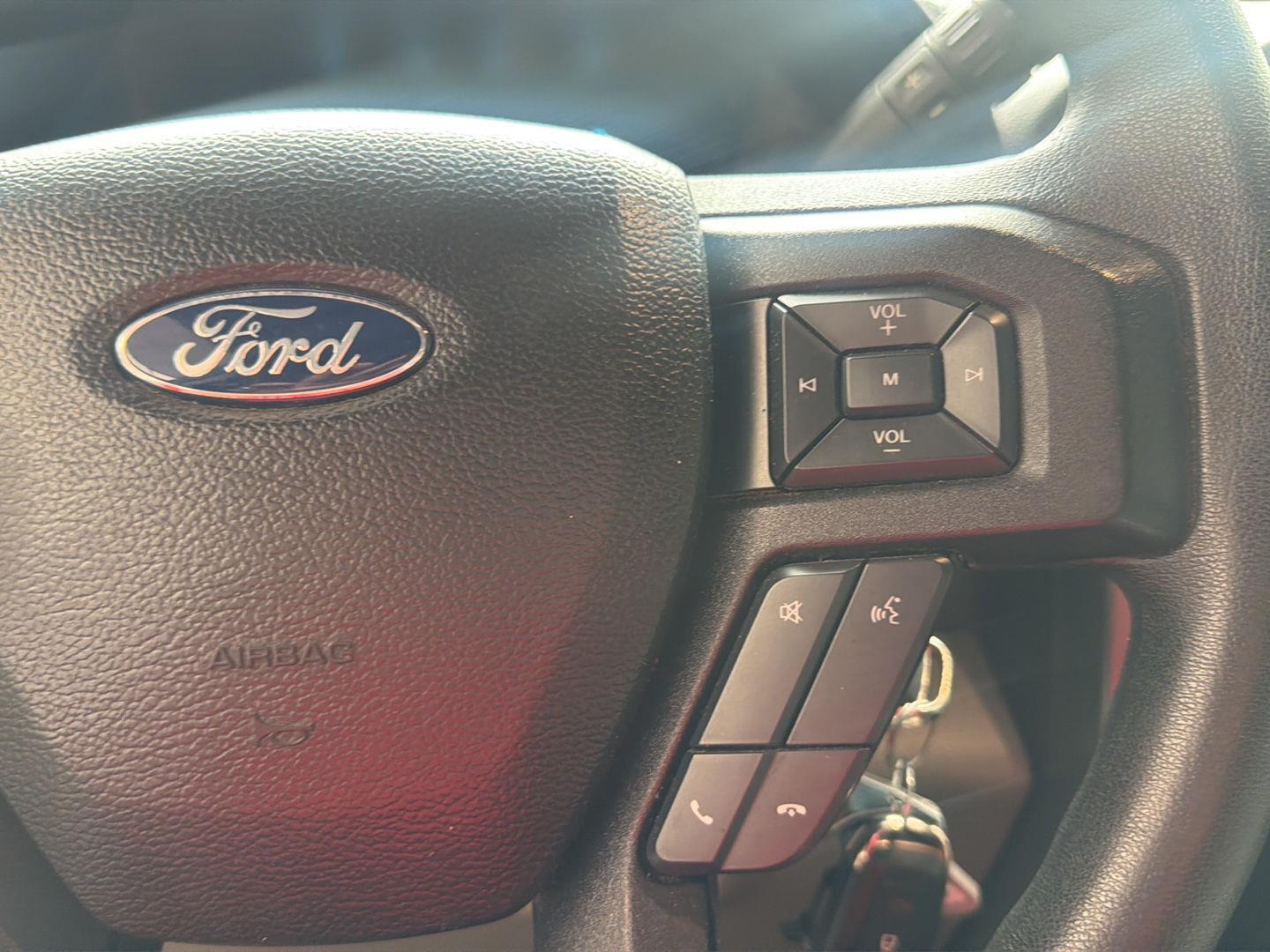 Used 2019 Race Red Ford XLT image 15
