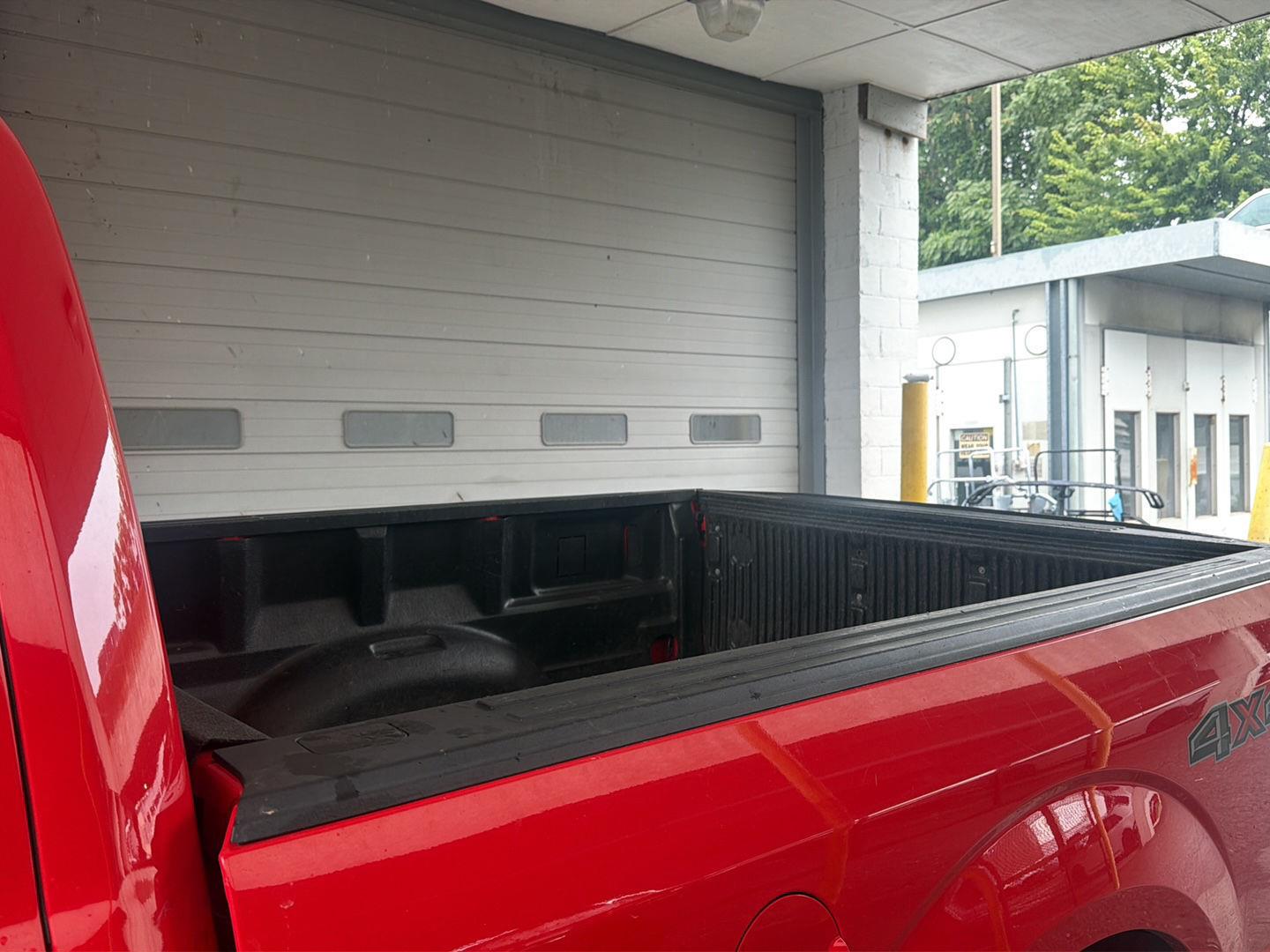 Used 2019 Race Red Ford XLT image 20