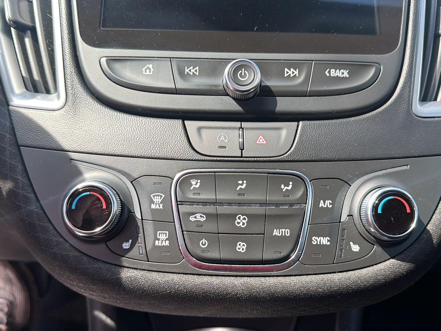 Used 2024 Summit White Chevrolet LT image 20