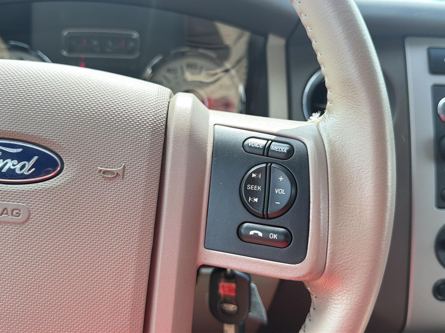 Used 2012 Black Ford XLT image 14
