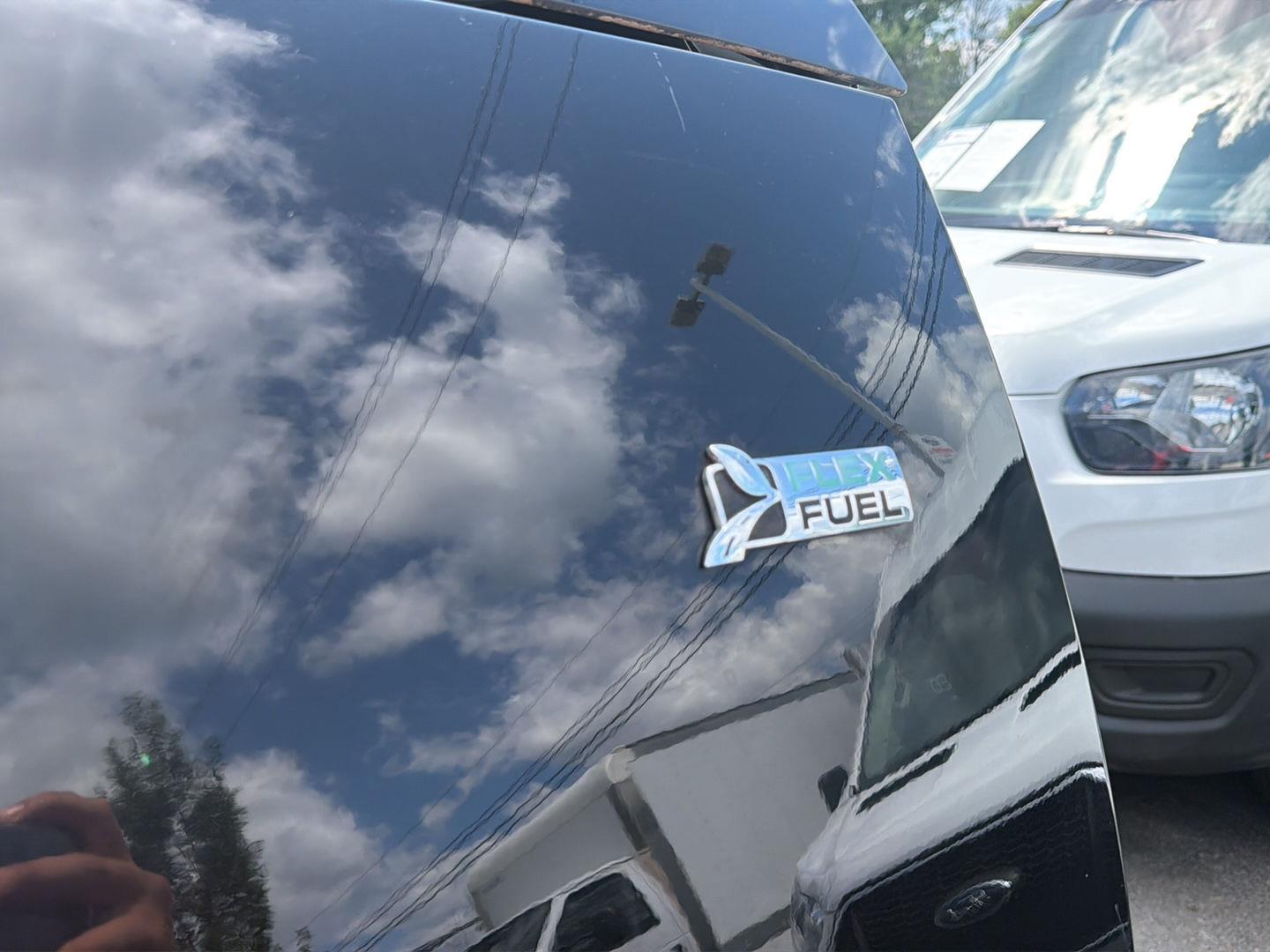 Used 2012 Black Ford XLT image 24