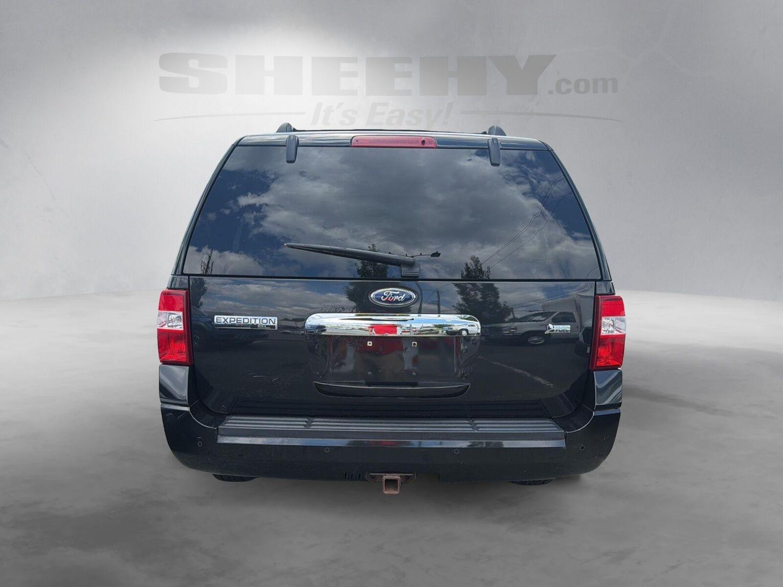Used 2012 Black Ford XLT image 10