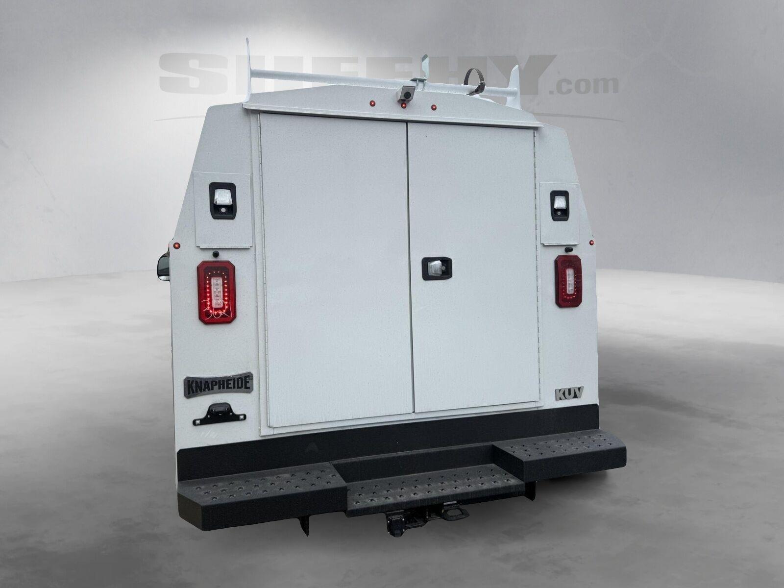 New 2027 Oxford White Ford  image 7