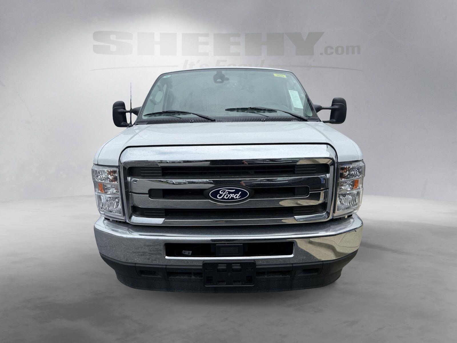 New 2027 Oxford White Ford  image 8