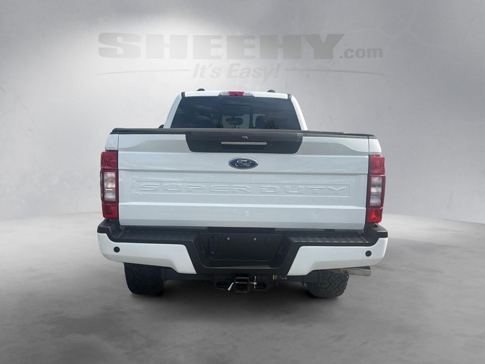 Used 2022  Ford LARIAT image 6
